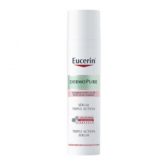 Eucerin dermoPure sérum triple effet 40ml