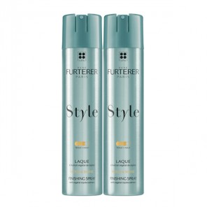 René furterer style laque 2 x 300ml