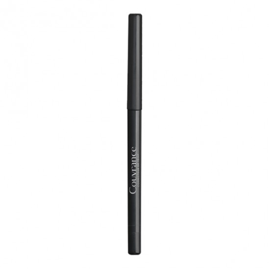 Eau thermale avène couvrance crayon yeux noirs haute définition 3g