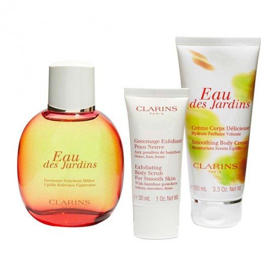 Clarins coffret collection...