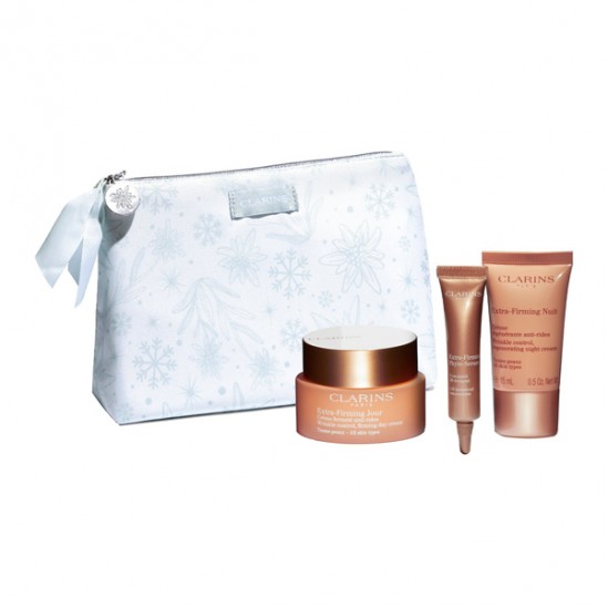 Clarins coffret programme complet extra-firming