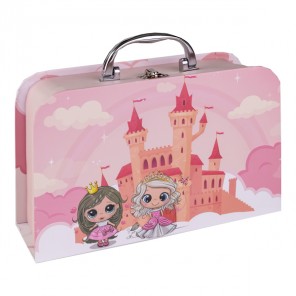 Tentation coffret pour le corps princess