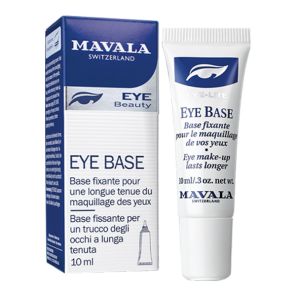 Mavala eye base fixante pour maquillage yeux 10ml