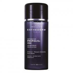 Esthederm intensive propolis+ zinc lotion-sérum 130ml