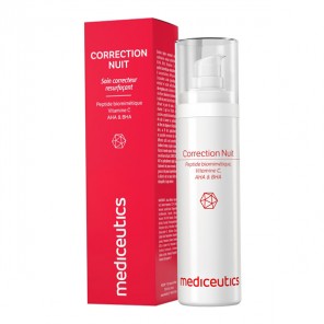 Mediceutics correction nuit 50ml