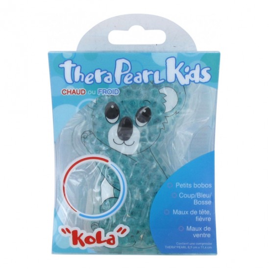 Para-prixlight compresse therapearl kids koala 1 coussin