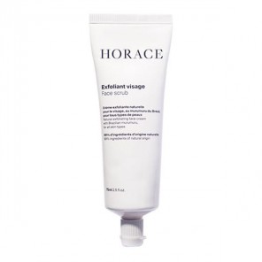 Horace exfoliant visage 75ml