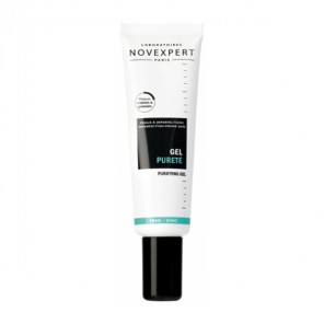 Novexpert gel pureté trio-zinc 30ml