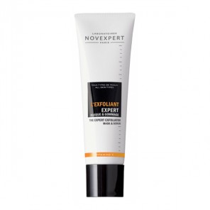 Novexpert l'exfoliant expert vitamine C 50ml