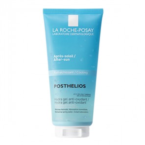 La roche-posay posthelios hydra gel tube 200ml