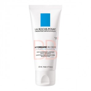 La Roche-Posay hydreane bb crème teinte light 40ml