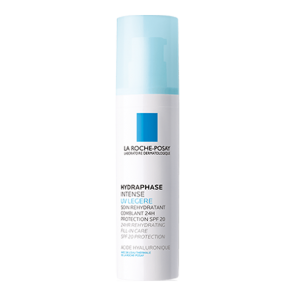 La Roche-Posay hydraphase intense uv légère 50ml