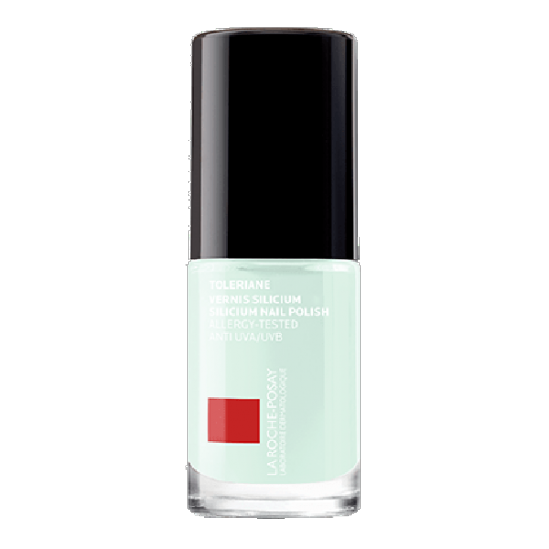 La roche-posay toleriane vernis au silicium sorbet menthe 6ml