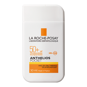 La roche-posay anthelios pocket spf50+ crème solaire 30ml