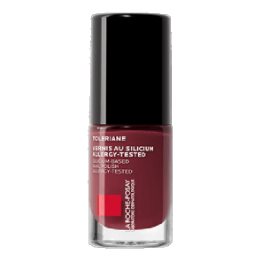 La roche-posay toleriane vernis au silicium 16 framboise 6ml