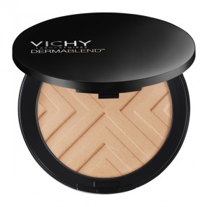 Vichy Dermablend covermatte poudre compact 12h fond de teint 9,5g