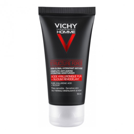 Vichy homme structure force 50ml