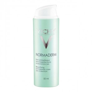 Vichy Normaderm Soin Embellisseur anti-imperfections 50 ml