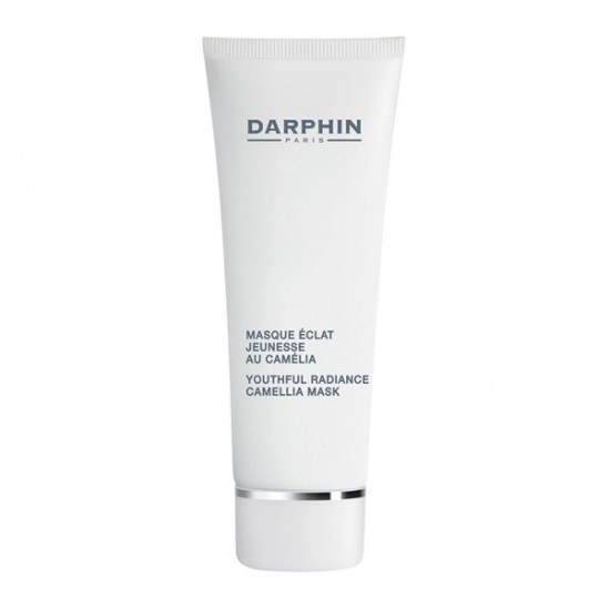 Darphin masque éclat jeunesse au camélia 75ml