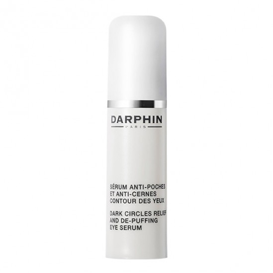 DARPHIN SERUM ANTI POCHES ANTI CERN