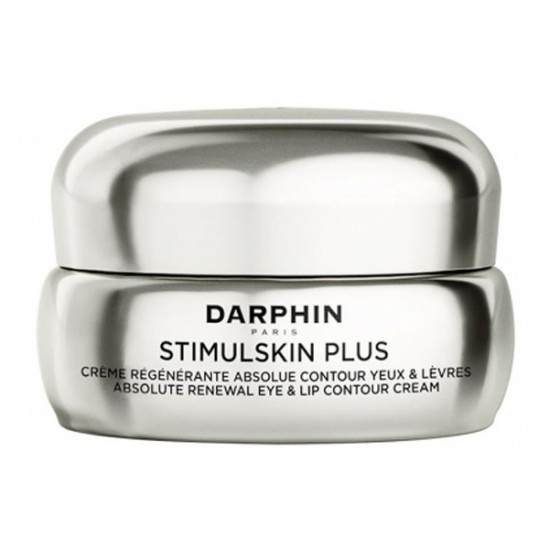 Darphin stimulskin plus crème contour des yeux & lévres 15ml