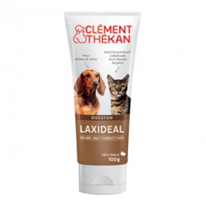 Clément thekan laxidéal digestion pâte orale 100ml