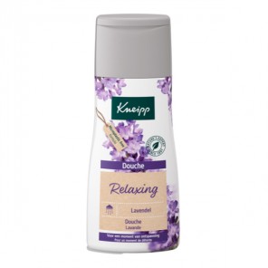 Kneipp gel douche lavande relaxing 200ml