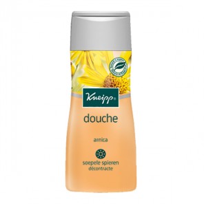 Kneipp gel douche arnica 200ml