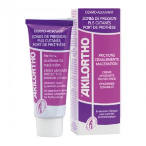 Akileïne Crème Akilortho tube 75 ml