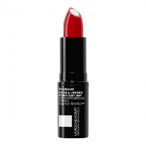 La Roche-Posay rouge à lèvre 198 rouge mat 4ml