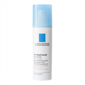 La Roche-Posay hydraphase intense UV riche 50ml