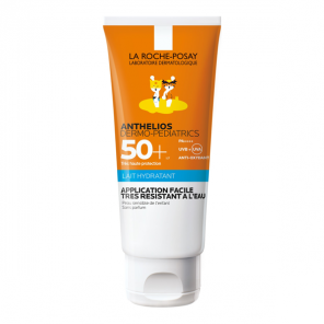 La Roche-Posay anthelios dermo-pediatrics spf50+ lait hydratant 100ml