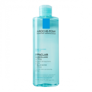 La Roche-Posay Effaclar Eau Micellaire Purifiante 400ml