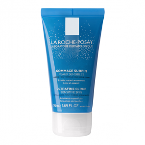 La Roche-Posay gommage surfin physiologique 50ml