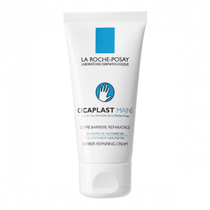 La Roche-Posay cicaplast mains crème barrière réparatrice 50ml