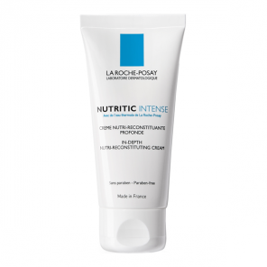 La Roche-Posay Nutritic Intense crème nutri-reconstituante profonde 50ml