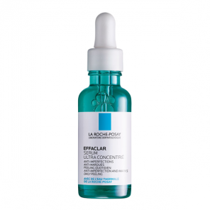 La roche posay effaclar serum ultra concentré 30ml