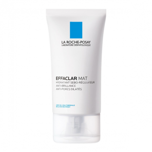 La Roche-Posay effaclar mat hydratant sébo-régulateur 40ml