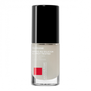 La Roche-Posay toleriane vernis au silicium 01 mat 6ml