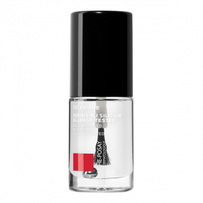 La Roche-Posay toleriane vernis au silicium 00 top coat 6ml