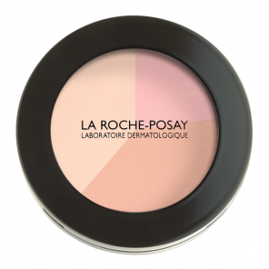 La Roche-Posay toleriane poudre matifiante fixatrice 12g