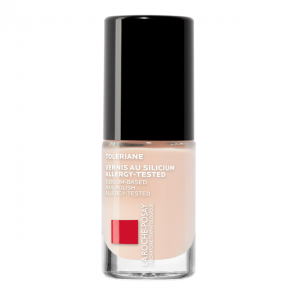 La Roche-Posay toleriane vernis au silicium 03 beige 6ml