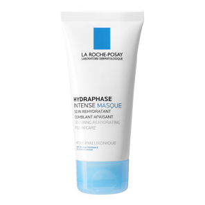 La Roche-Posay hydraphase intense masque 50ml