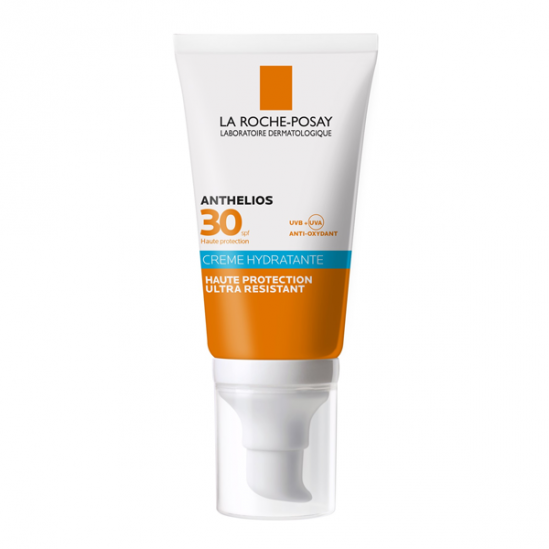 La roche posay anthelios ultra SPF30 crème confort 50ml