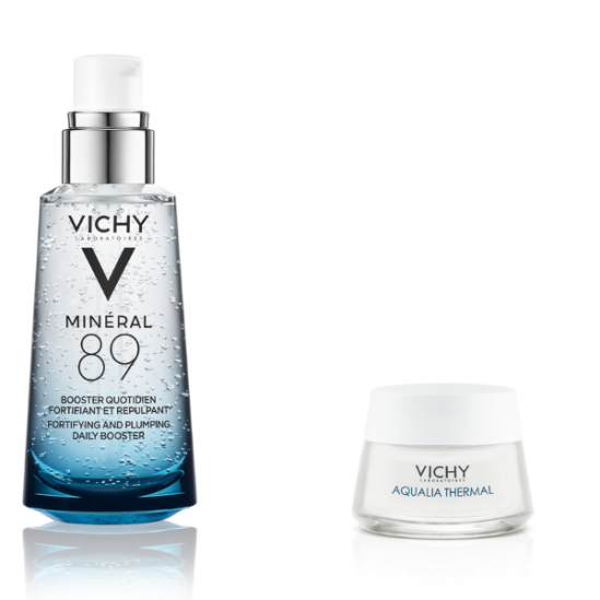 Vichy Trousse Minéral 89...