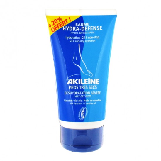 AKILEINE SOINS HYD-DEF BME 125ML +20% OFF