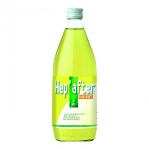 Hep'after digest solution buvable flacon 550ml