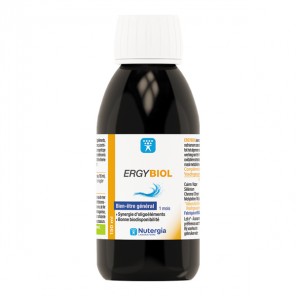 Nutergia Ergybiol 150ml