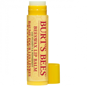 Burt's Bees Baume À Lèvres À Cire D'Abeille 4,25g