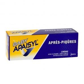 Apaisyl baby soin après-piqûres 30ml